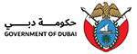 Government-of-Dubai-logo-Egrab-Holiday-Homes-UAE